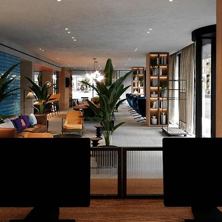 Four Points By Sheraton Matosinhos 마토지뉴스 외부 사진