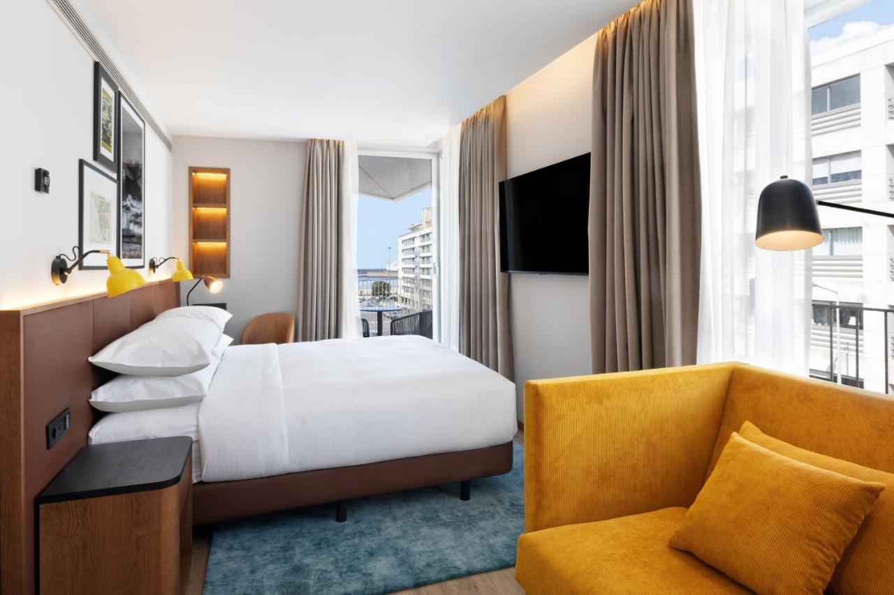 Four Points By Sheraton Matosinhos 마토지뉴스 외부 사진