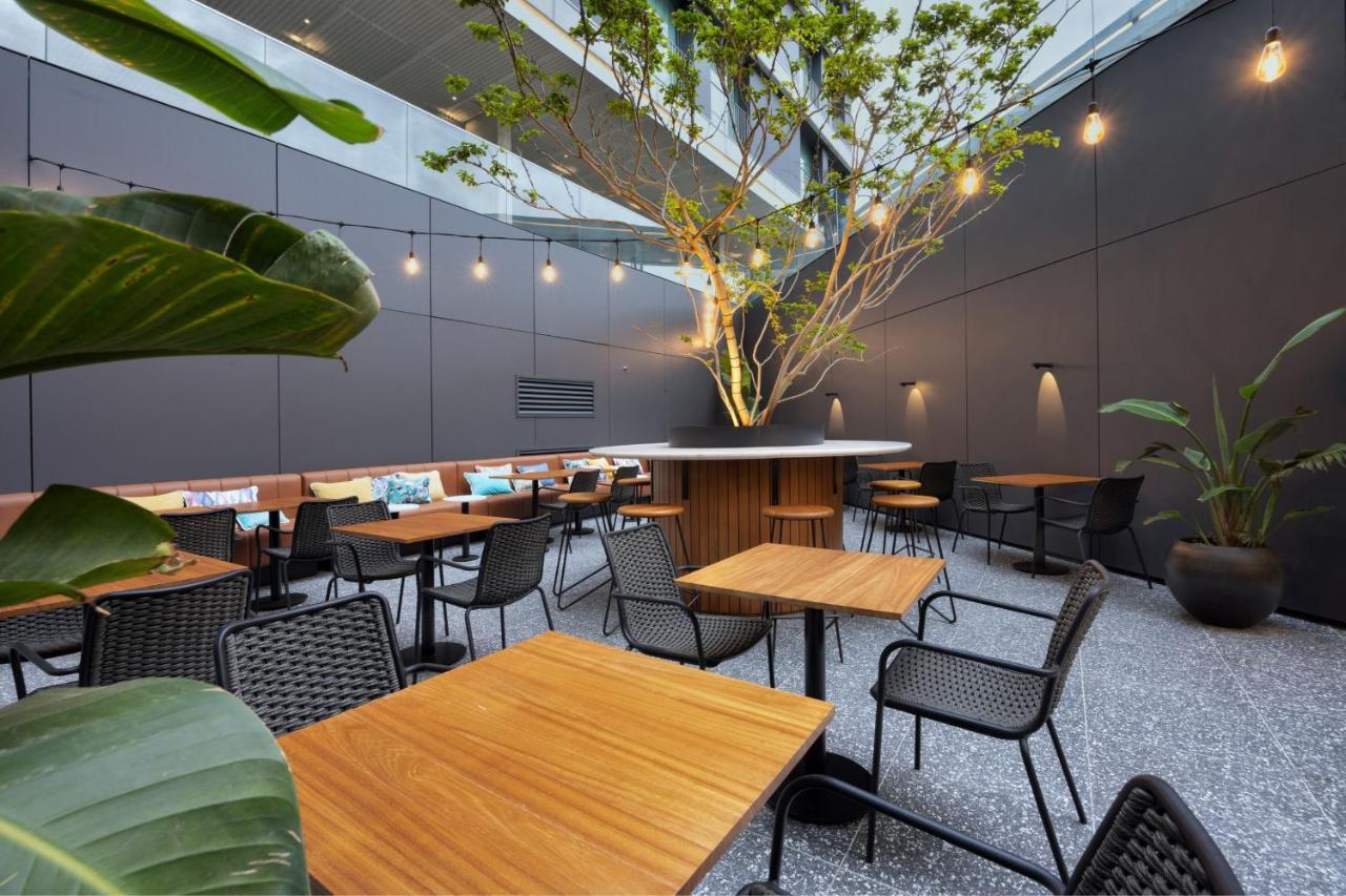 Four Points By Sheraton Matosinhos 마토지뉴스 외부 사진