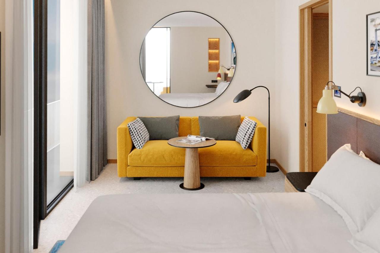 Four Points By Sheraton Matosinhos 마토지뉴스 외부 사진