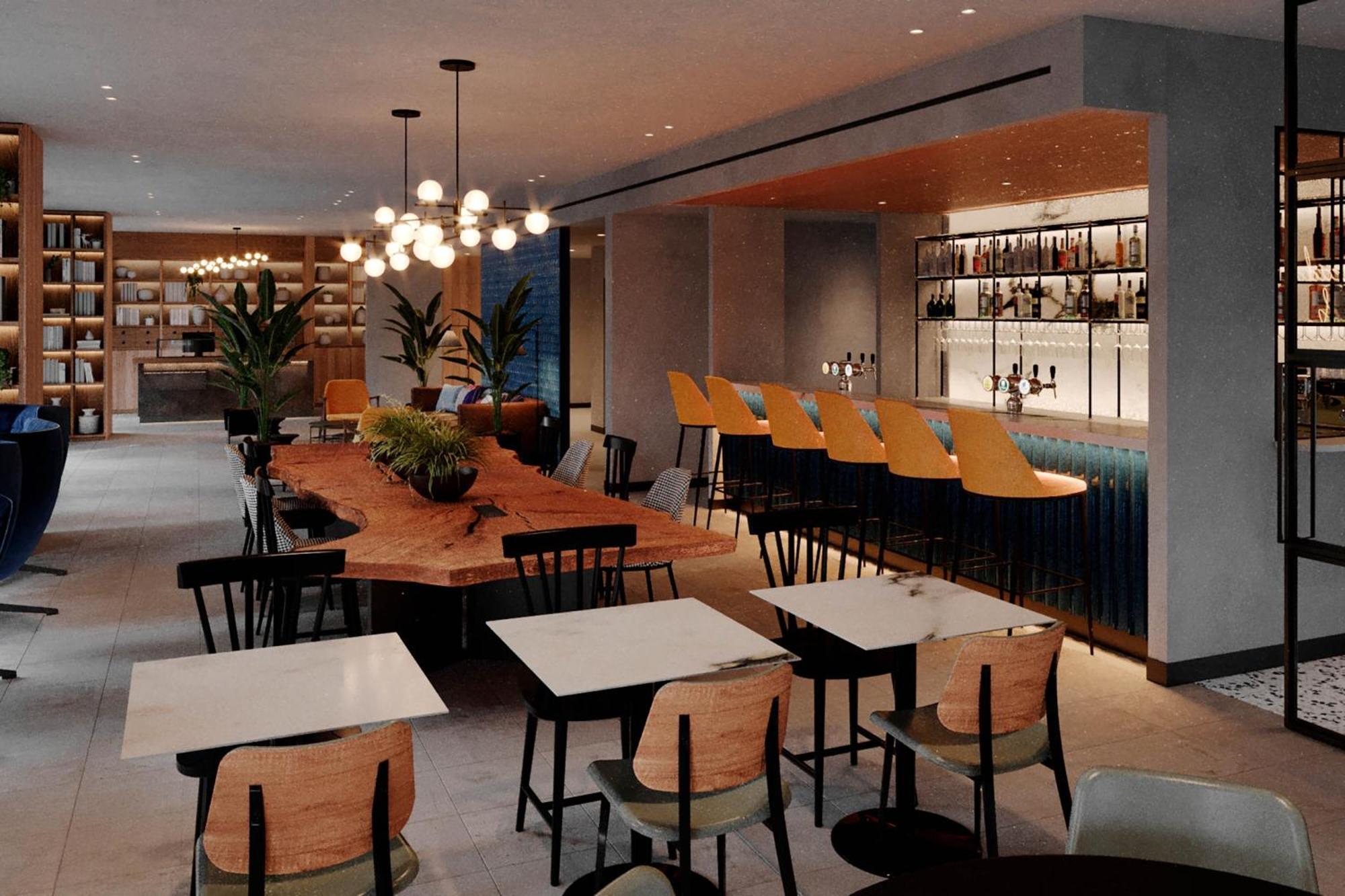 Four Points By Sheraton Matosinhos 마토지뉴스 외부 사진