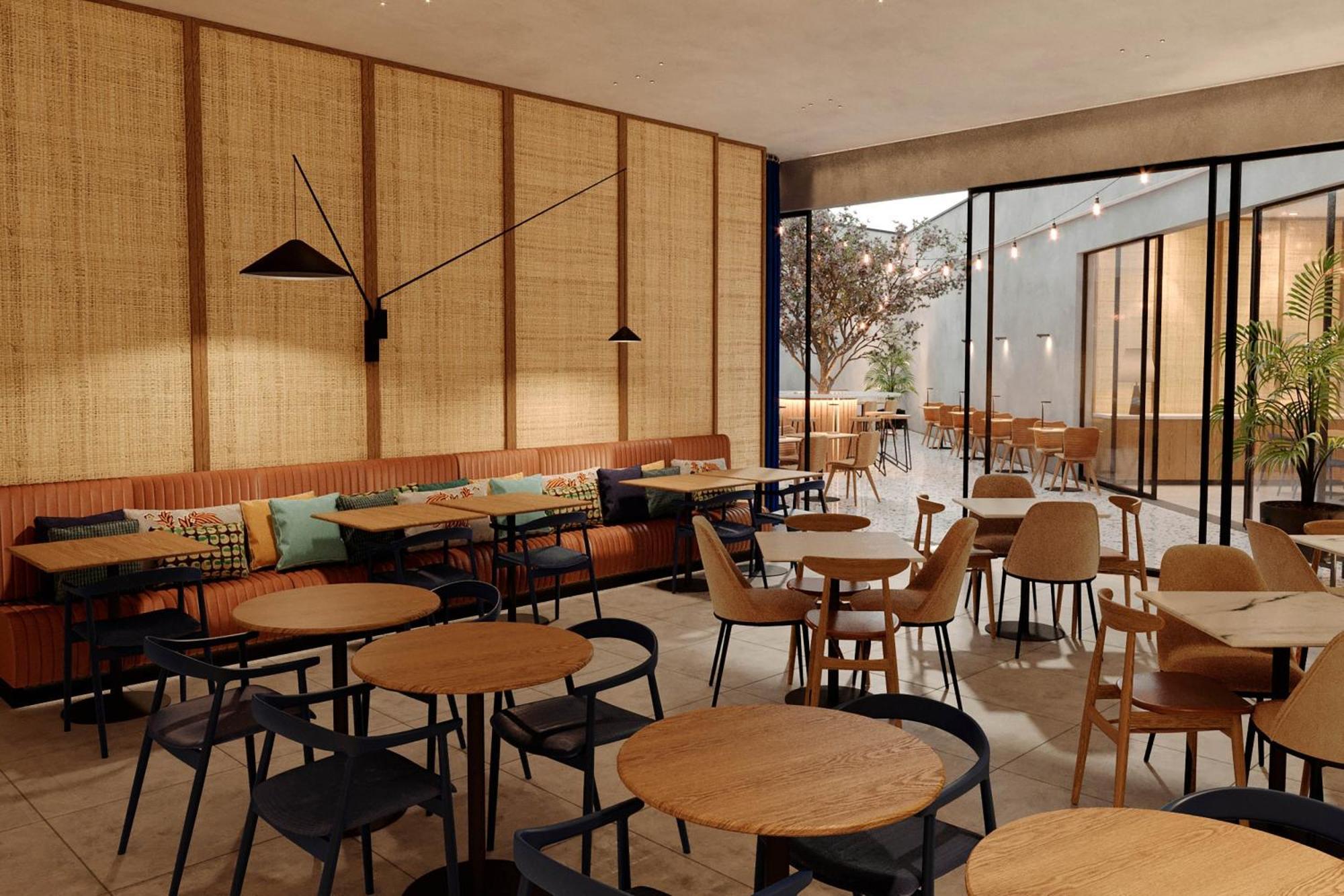 Four Points By Sheraton Matosinhos 마토지뉴스 외부 사진