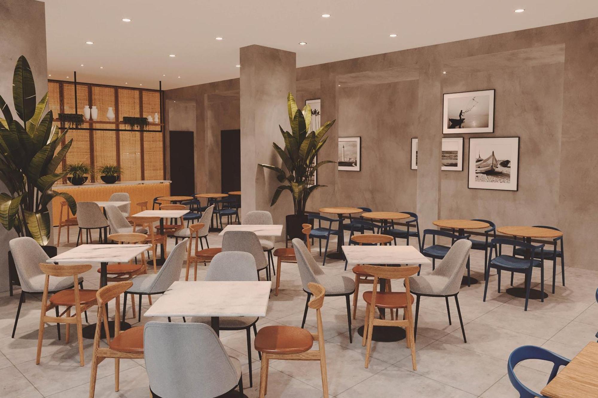 Four Points By Sheraton Matosinhos 마토지뉴스 외부 사진