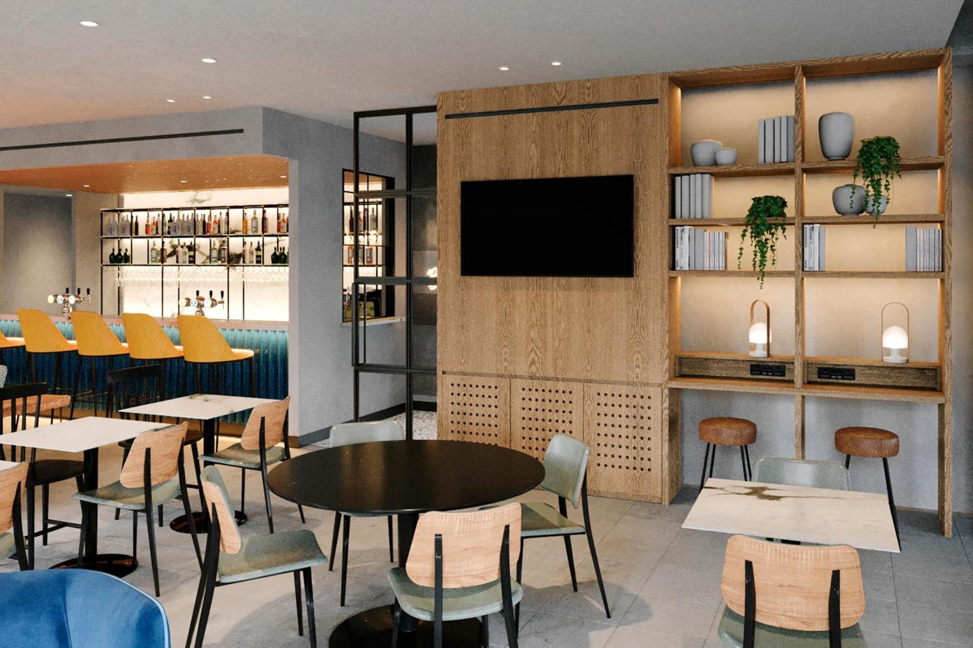 Four Points By Sheraton Matosinhos 마토지뉴스 외부 사진